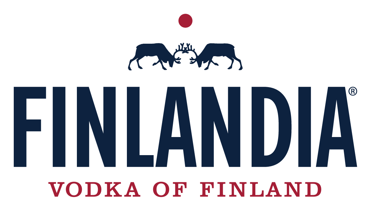 Finlandia logo on a transparent background