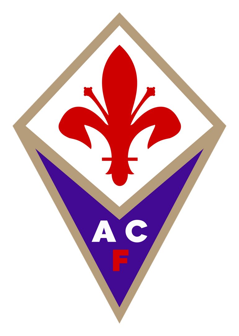 Fiorentino logo on a transparent background