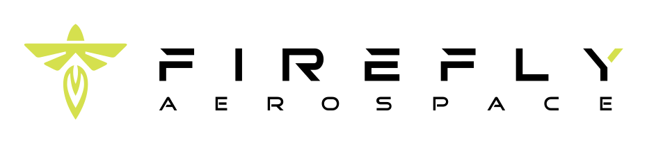 Firefly logo on a transparent background