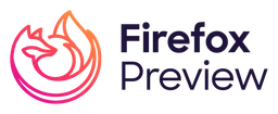 Logo da Firefox Focus