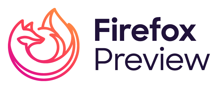 Firefox Focus logo on a transparent background