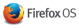 Firefox Os logo