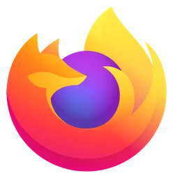 Firefox logo