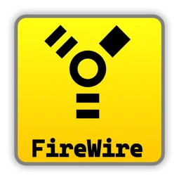 Firewire logo