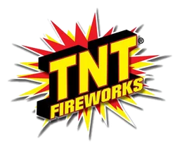 Fireworks logo, icon version, on a transparent background