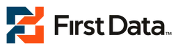 First Data logo