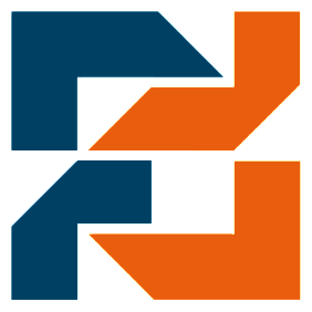First Data logo, icon version, on a transparent background