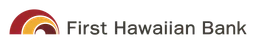 First Hawaiian Bank logo