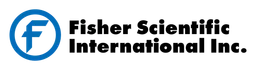 Fisher Scientific logo