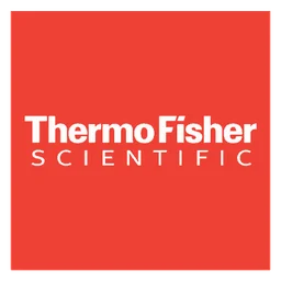 Fisher Scientific logo, icon version, on a transparent background