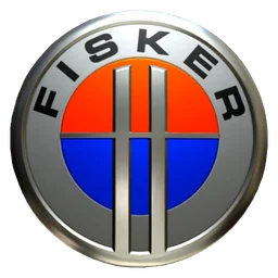 Fisker logo
