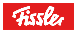 Fissler logo, wordmark version, on a transparent background