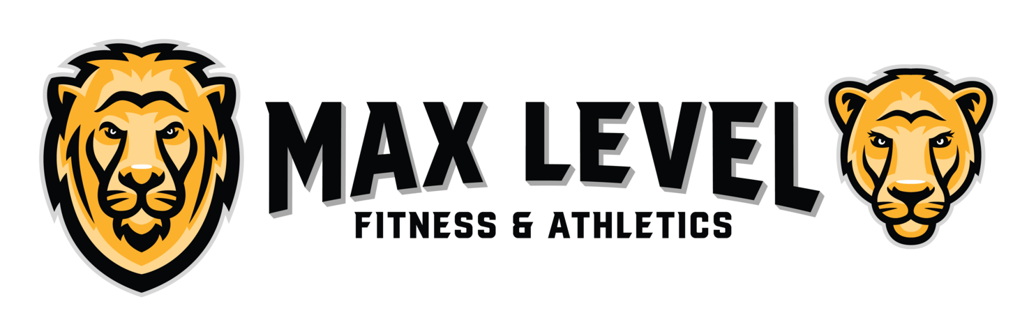 Fit Athletics logo on a transparent background