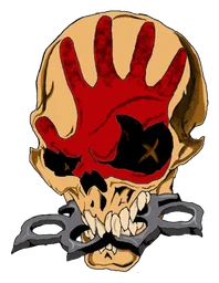 Five Finger Death Punch logo