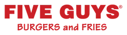 Five Guys logo