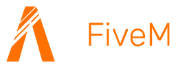 FiveM logo
