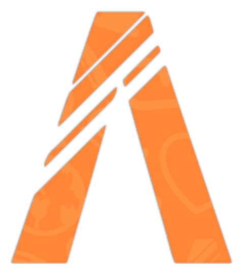 FiveM logo, icon version, on a transparent background
