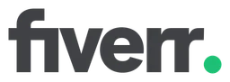 Fiverr logo