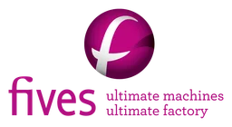 Fives logo