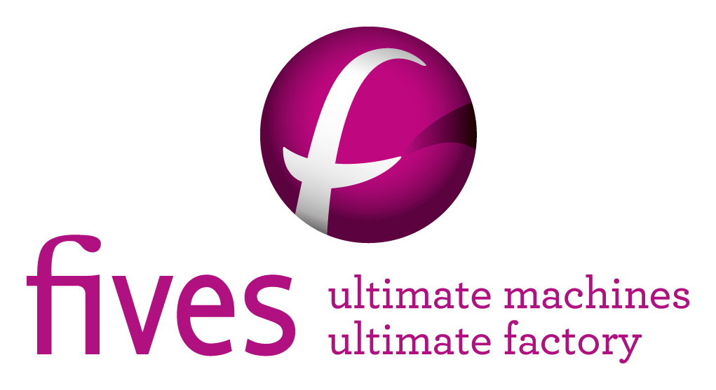 Fives logo on a transparent background
