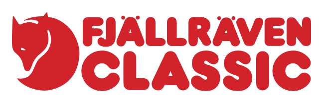 Fjall Raven logo on a transparent background