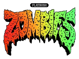 Flatbush Zombies logo