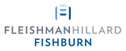 Fleishmanhillard logo