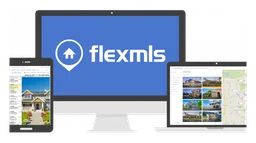 Flexmls logo