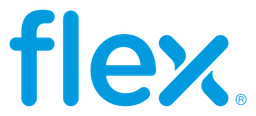 Logo da Flextronics