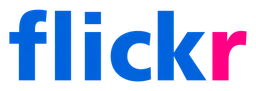 Flickr Logo logo