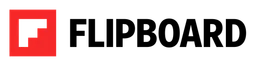 Flipboard logo