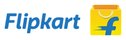 Flipkart logo