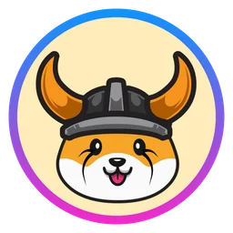 Floki Inu logo