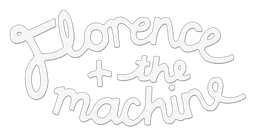 Florence and the Machine logo