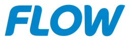 Flow logo