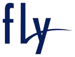 Fly logo