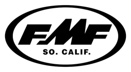 FMF logo, monochrome version, on a transparent background