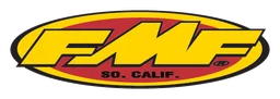 FMF logo, wordmark version, on a transparent background