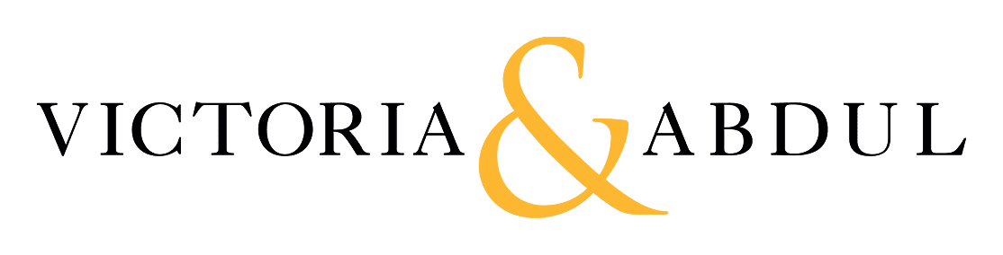 Focus Features logo on a transparent background