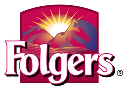 Folgers logo