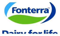 Logo de Fonterra
