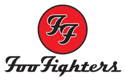 Foo Fighters logo
