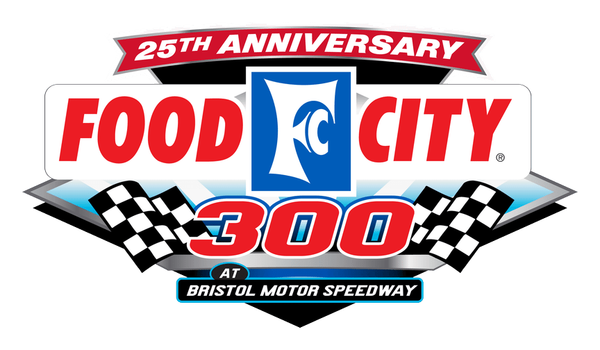 Logo de Food City sobre fondo transparente