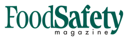 Food Safety Magazine logo