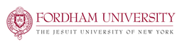 Fordham University logo