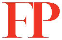 Foreign Policy logo