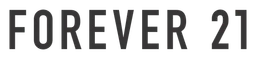 Logo da Forever 21