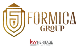 Formica logo