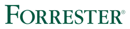 Logo da Forrester