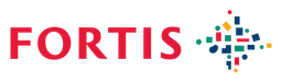 Fortis logo